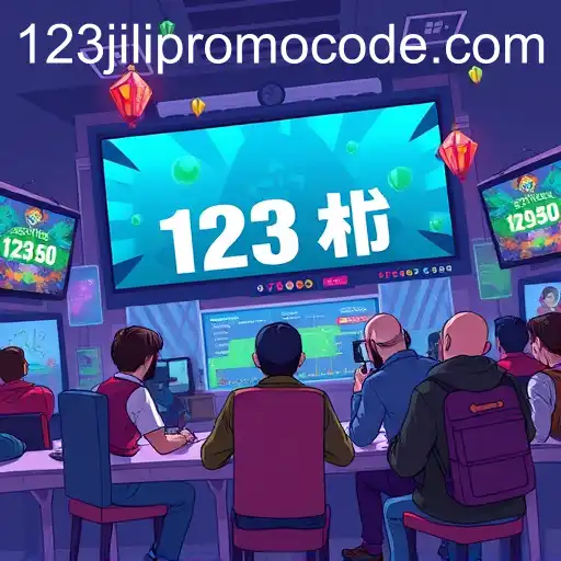 The Game Promo Revolution: How 123jili is Changing the Landscape
