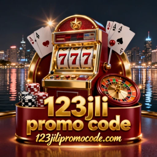 123jili promo code