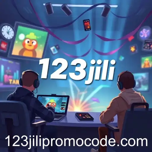 Exploring 123jili Promo Code Impact on Online Gaming