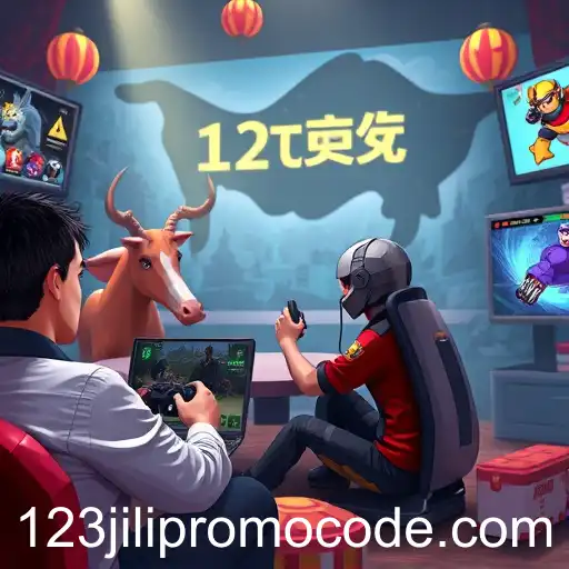 Exploring 123jili Promo Codes in the Gaming World