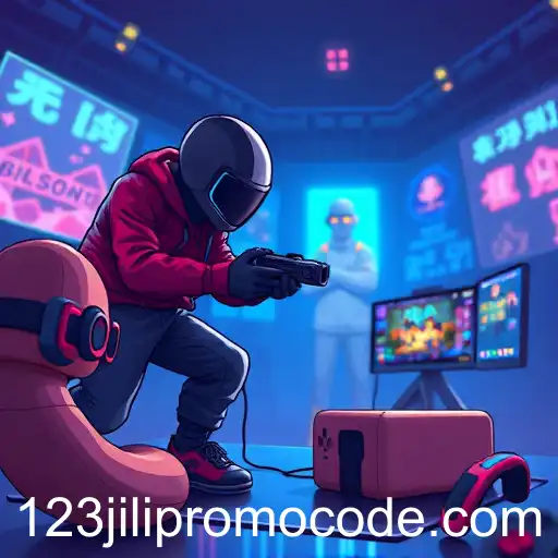 The Rise of Interactive Game Promotions