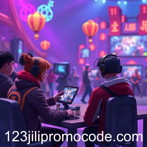 Exploring the Rise of Online Gaming Promotions