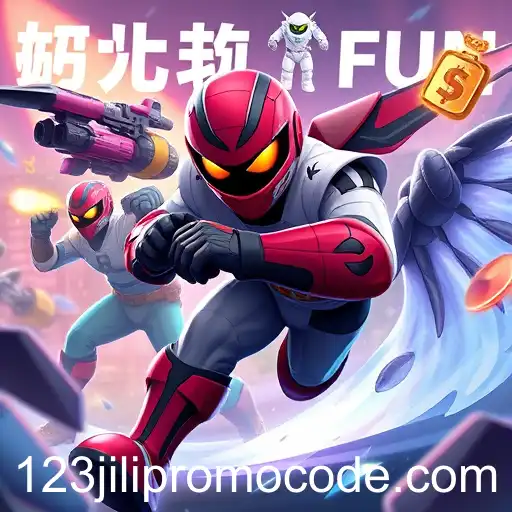 Exploring the Multiplayer Fun Category and Unlocking Excitement with 123jili Promo Code