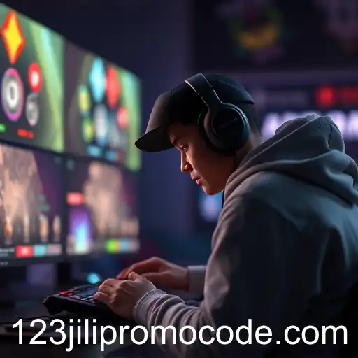Online Gaming Promotions in 2025