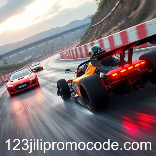 Exploring the World of Racing Games: Harnessing the 123jili Promo Code
