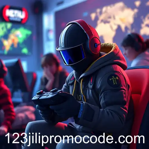 The Rise of Promo Codes in Online Gaming